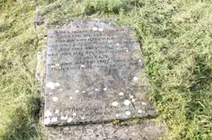 Hussey James Curragh West